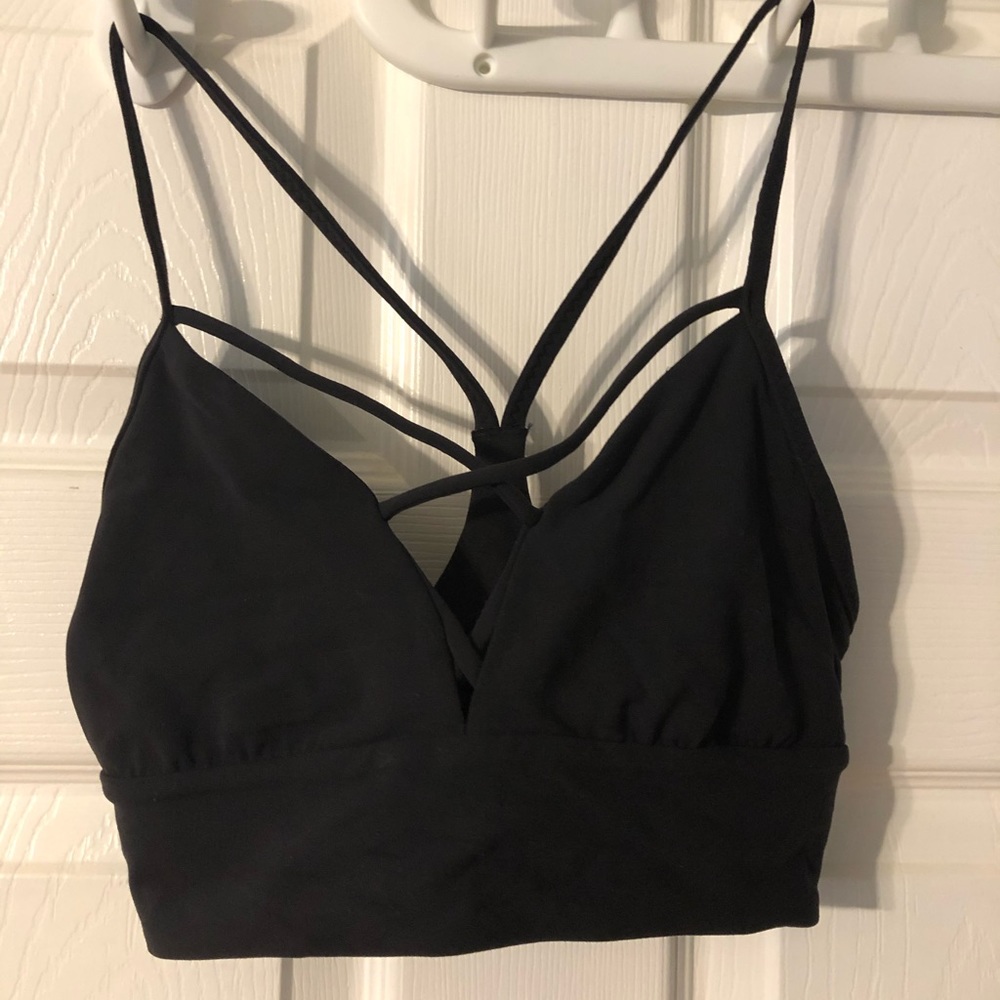 Lululemon bralette